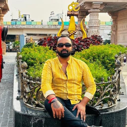 Akshay Ankush Gaonkar