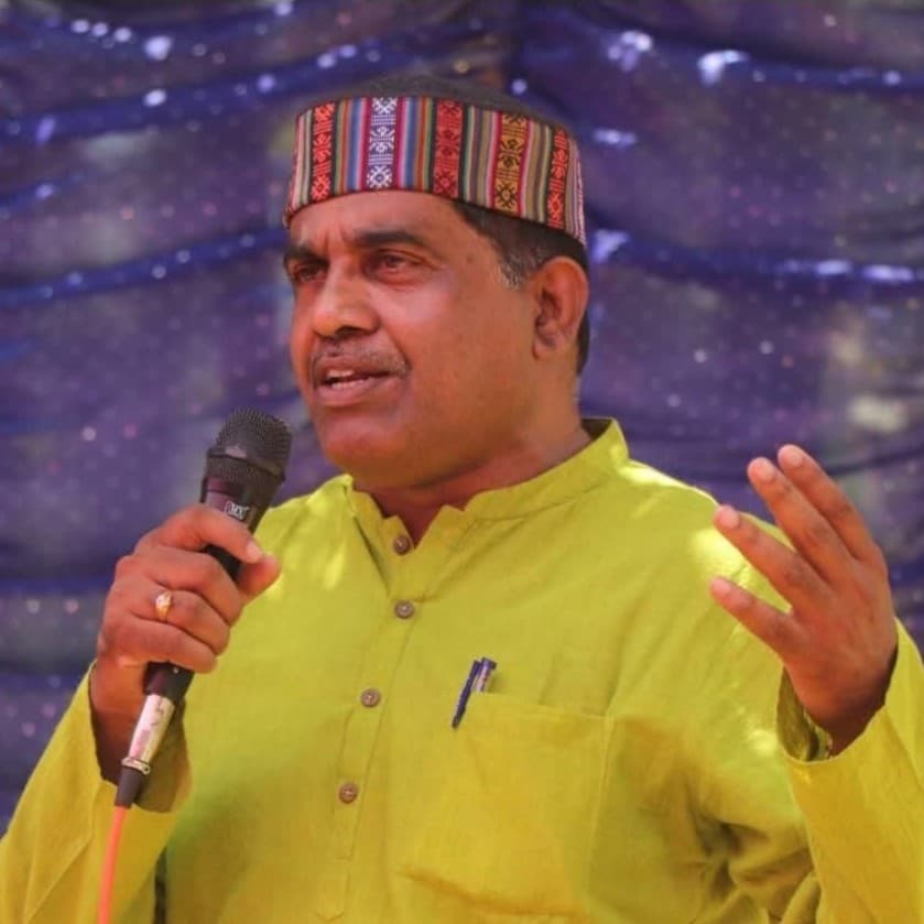 Sanjay Prabhu Tendulkar