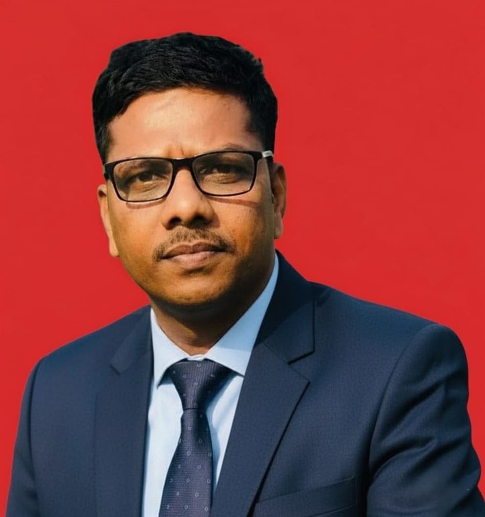 Dinesh Ankush Sawant