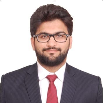 Chinmay Prakash Gadgil