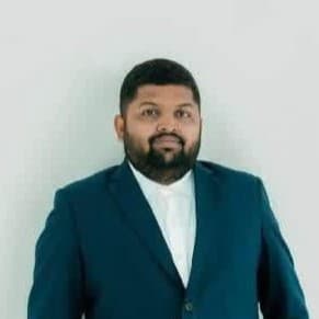 Sudatta Prabhu Tendulkar